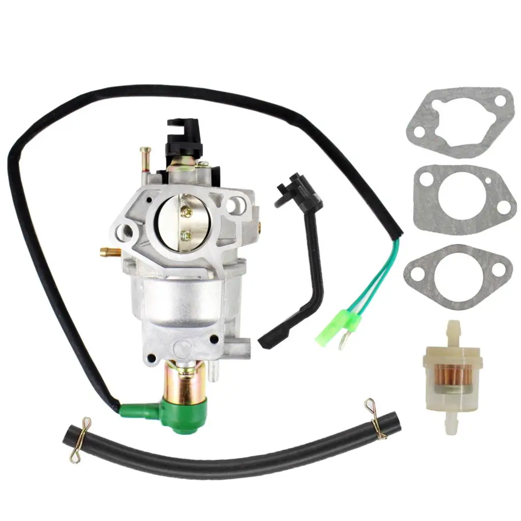 Carburetor Carb For Champion Power Cpe 40046 41111 5000 6000 Watt Generator
