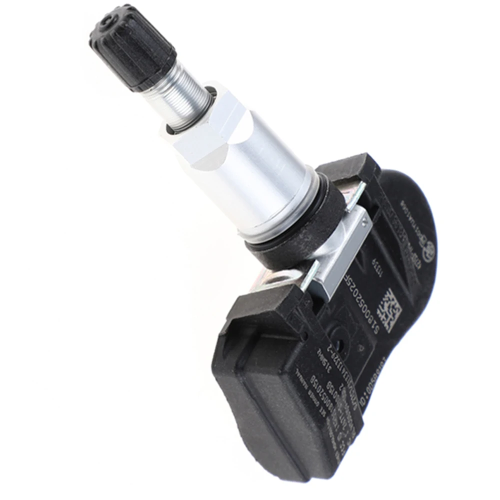 4 шт. 42753-TP6-A82 Датчик давления в шинах TPMS для Honda Accord Crosstour CR-V Манометр автомобилей