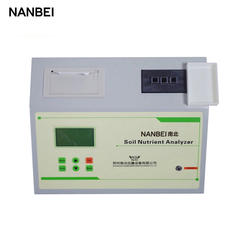 

speedy moisture tester npk organic matter tester soil nutrient tester