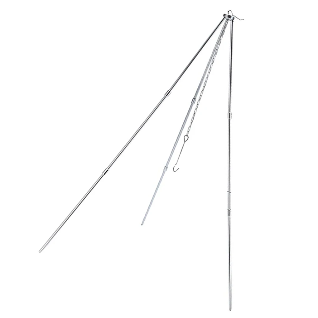 

Подвесной Штатив для кемпинга