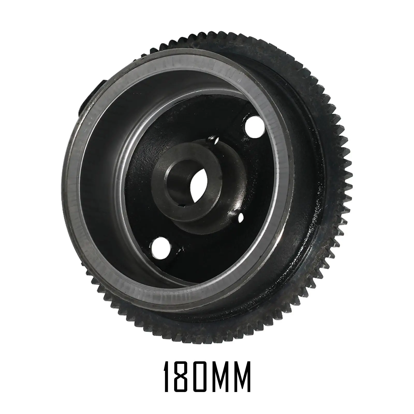 Мотоциклетный Маховик Ротор 3086819 катушка зажигания СТАТОР маховик для Polaris Big Boss