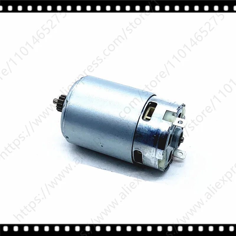 Фото Двигатель RS-550VD-8520 10,8 В Mafell для Metabo PowerMaxxSB PowerMaxxBSQuickProfessional PowerMaxxBSQuickPro 317004280 №2