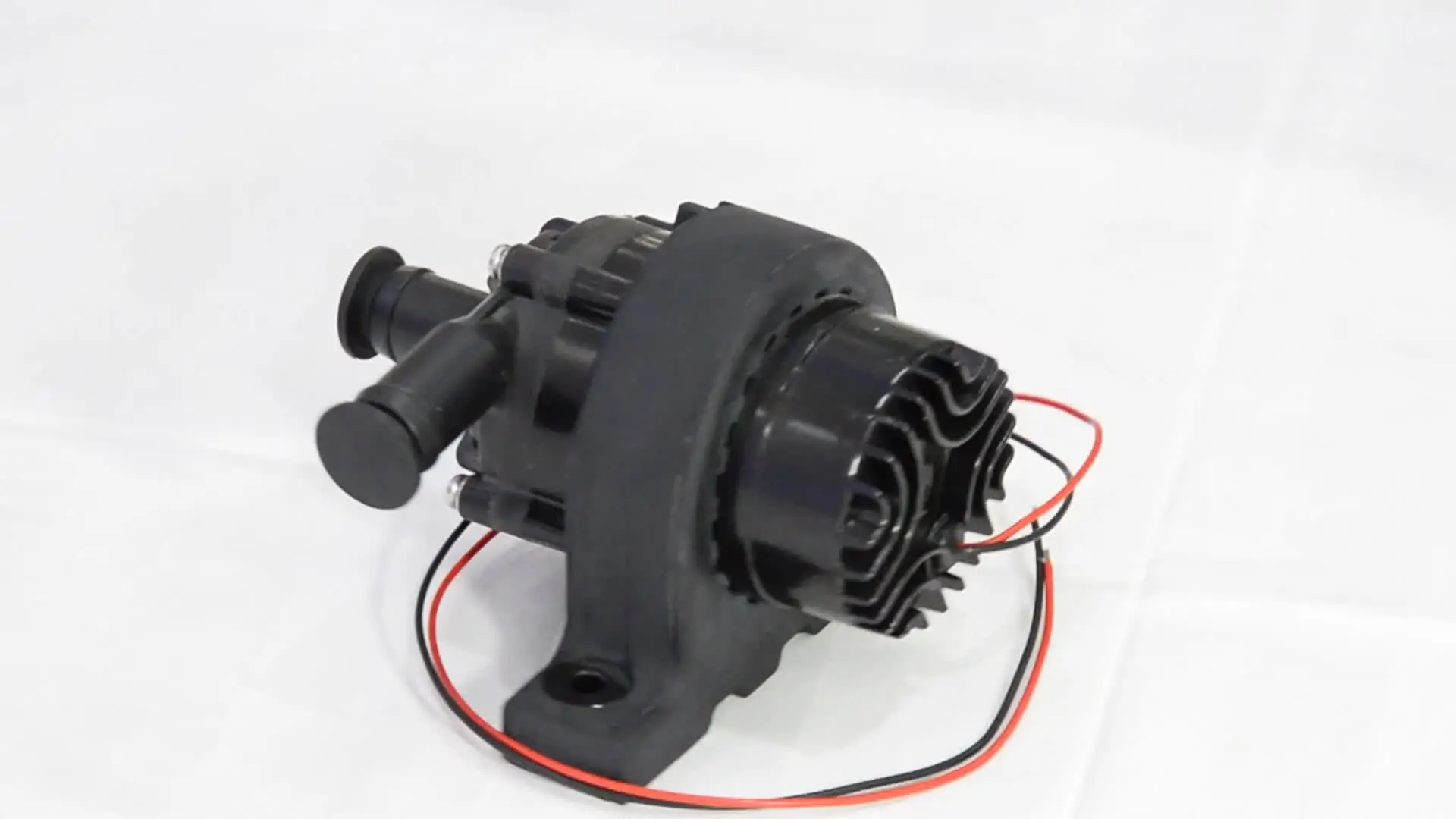 

12v coolant circulation pump automotive cooling water pump hybrid electric vehicles water pump for electric cars cooling system