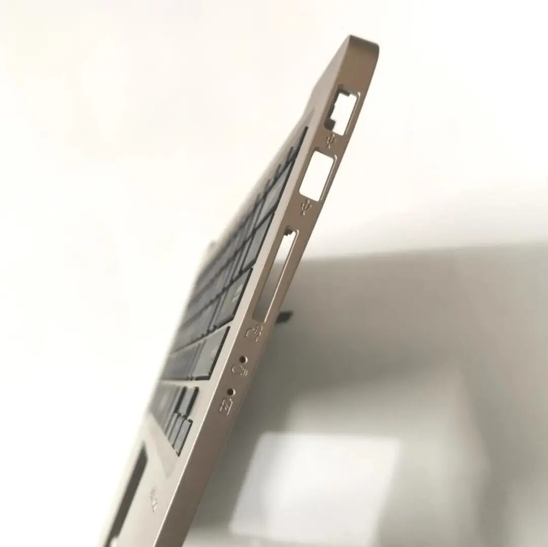 Новинка/org для Asus X411 X411UA X411U Series Palmret Czech верхняя крышка клавиатуры C золотой