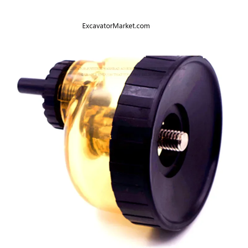 Для экскаватора стакан для воды 117-4089 сепаратор масла и аксессуары высокого