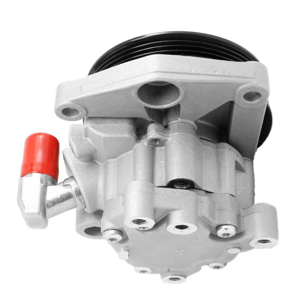 Насос гидроусилителя руля 0064663301 A Для 2007-2014 Mercedes-Benz C-Class W204 E300 E350 гг.