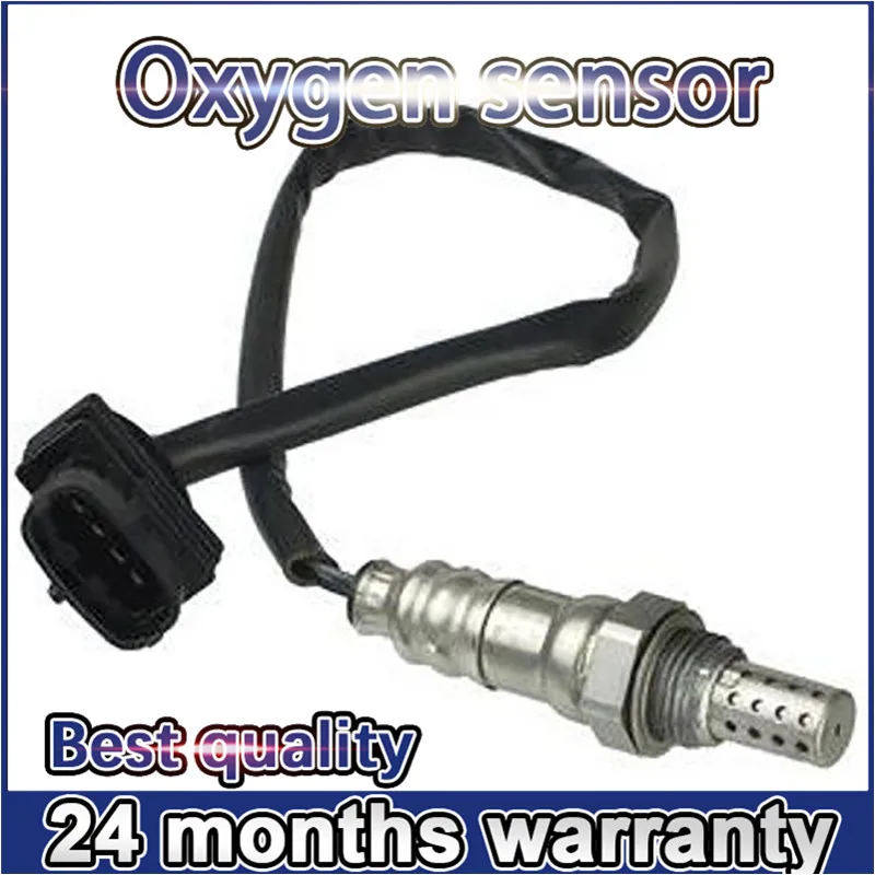 4-проводной датчик кислорода премиум-класса для Opel Astra h 2004-2009 1.6 Twinport Vauxhall Zafira 90543281