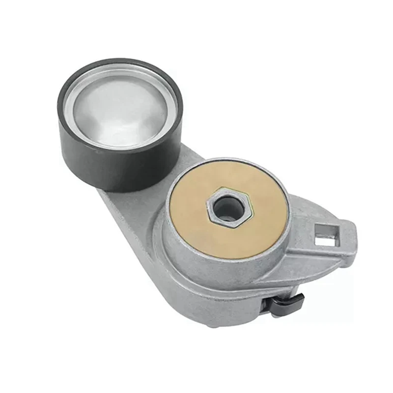 

20487079 Belt Tensioner For Volvo D13 Engine 1998-2020 21260406 21479276 APV2739 380/480 Excavator Fan Tension Roller