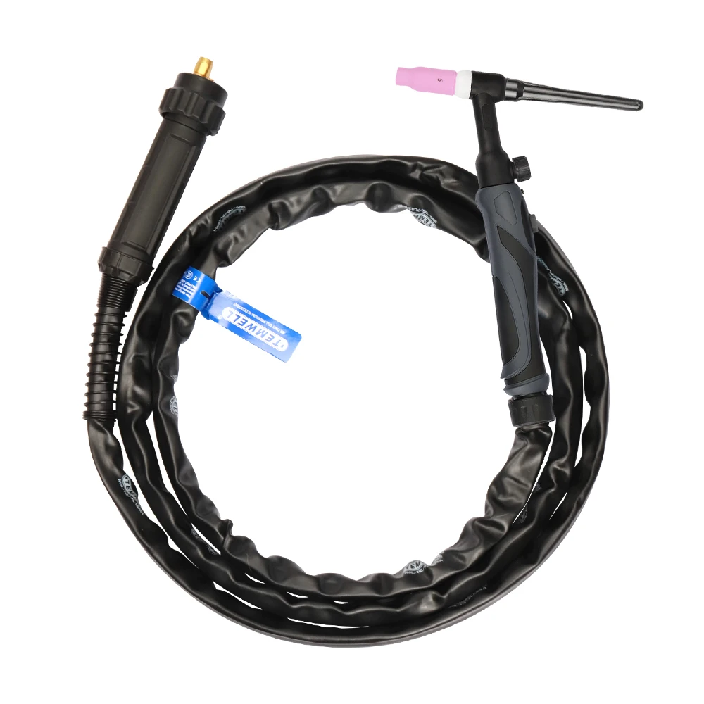 

Сварочная горелка WP26 WP26FV TIG