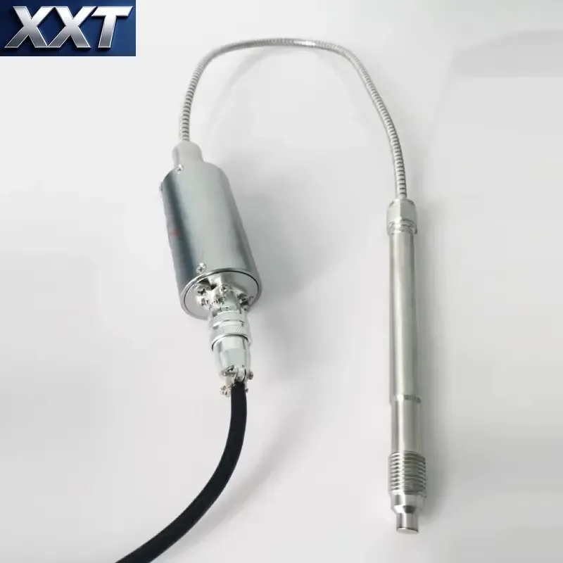 Датчик давления XXT MDT422-12-3.5C-1546-SIL2 для замены преобразователя давления расплава Dynisco, высококачественный датчик давления (art.: 3920dcab74853) - 3920dcab74853