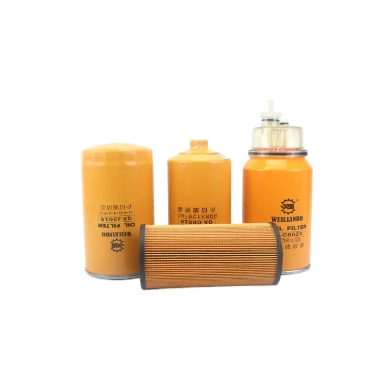 Для экскаватора Foton Lovol FR200 210 220 260e дизельный воздушный фильтр аксессуары для