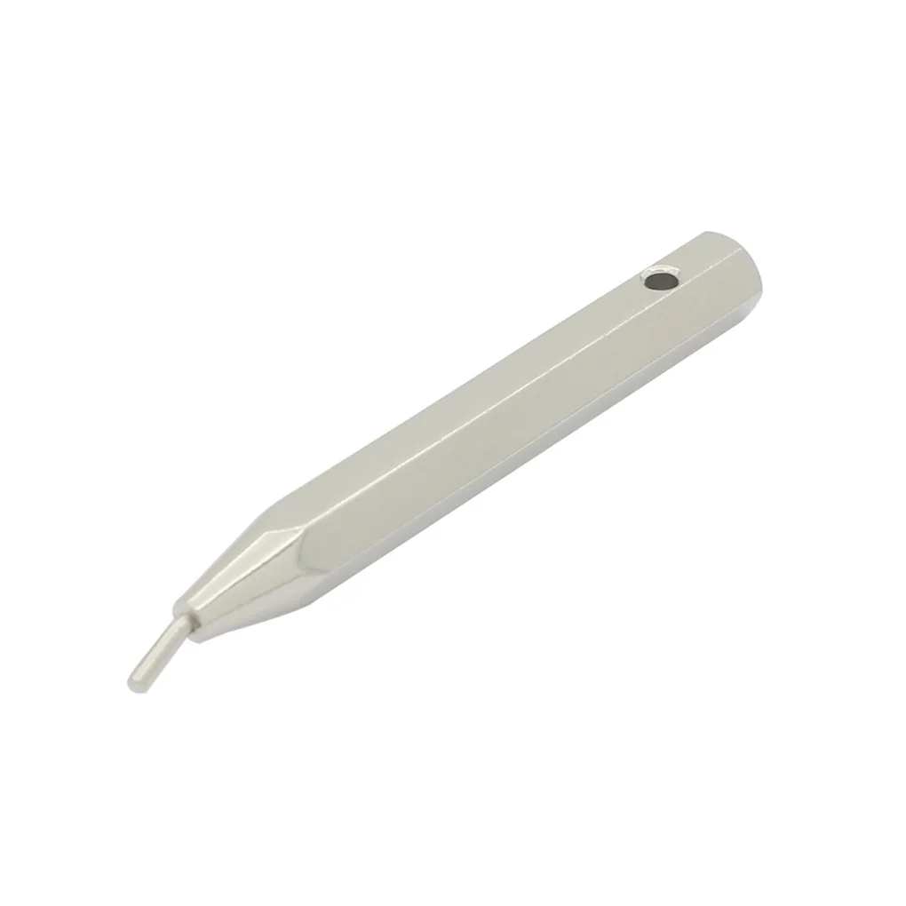 

Screwdriver Durable Screw Key Wrench Rustproof Lightweight Spanner