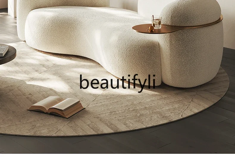 Диван горошком изогнутый диван особой формы для гостиной антикварный креативный