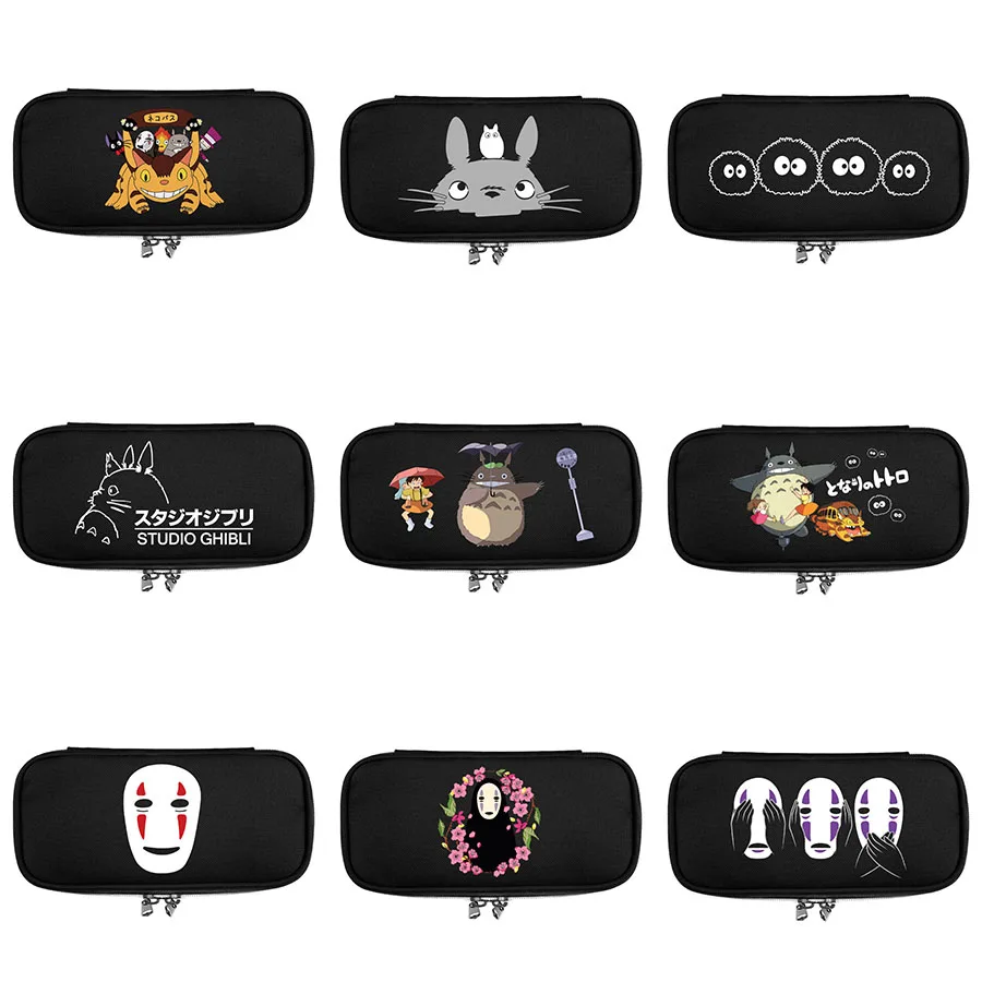 

4 шт./партия, пенал для карандашей