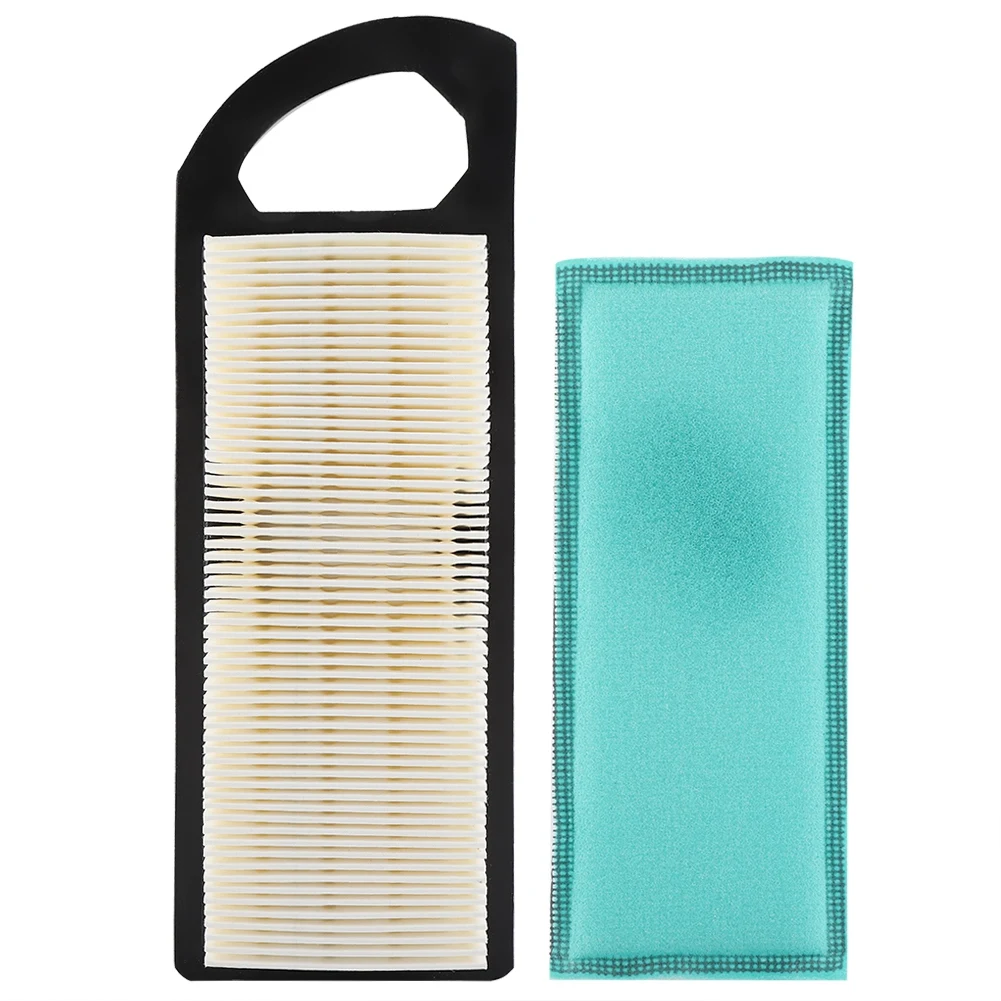

Air Filter For Briggs Stratton 697153 698083 795115 653202 695547 697014 14-17.5HP Air Air