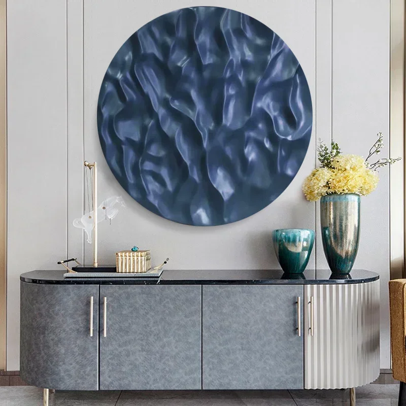 Декорazione della parete intagliata в ножном центре markii Hotel di lussoetà portico decorazione da app hadiah alla