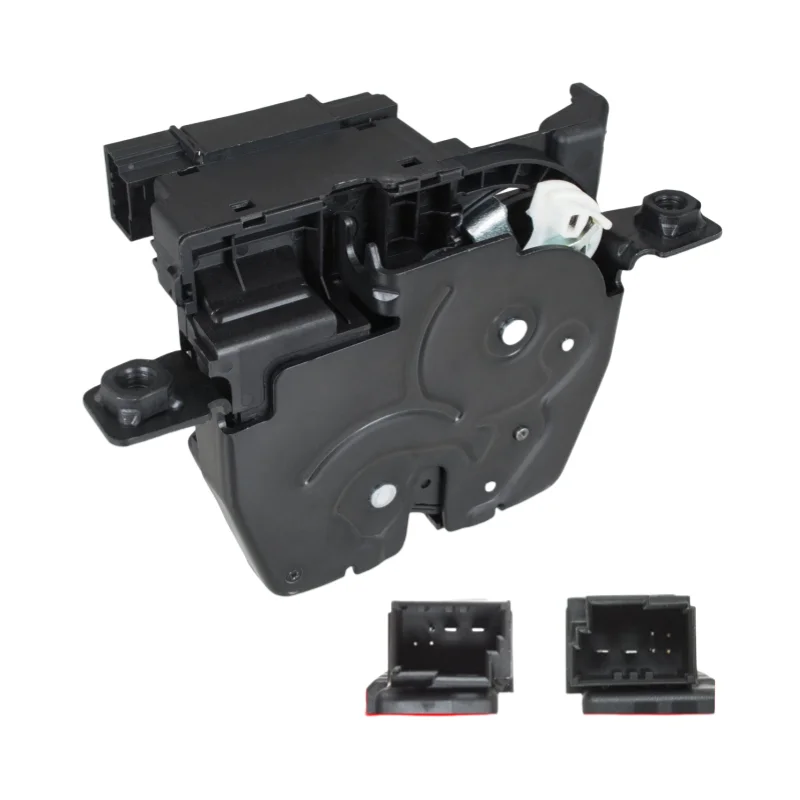 

Привод замка задней двери автомобиля, защелка задней двери 51247269543 для BMW 3 5 7 F07 F10 F18 F01 F02 F04