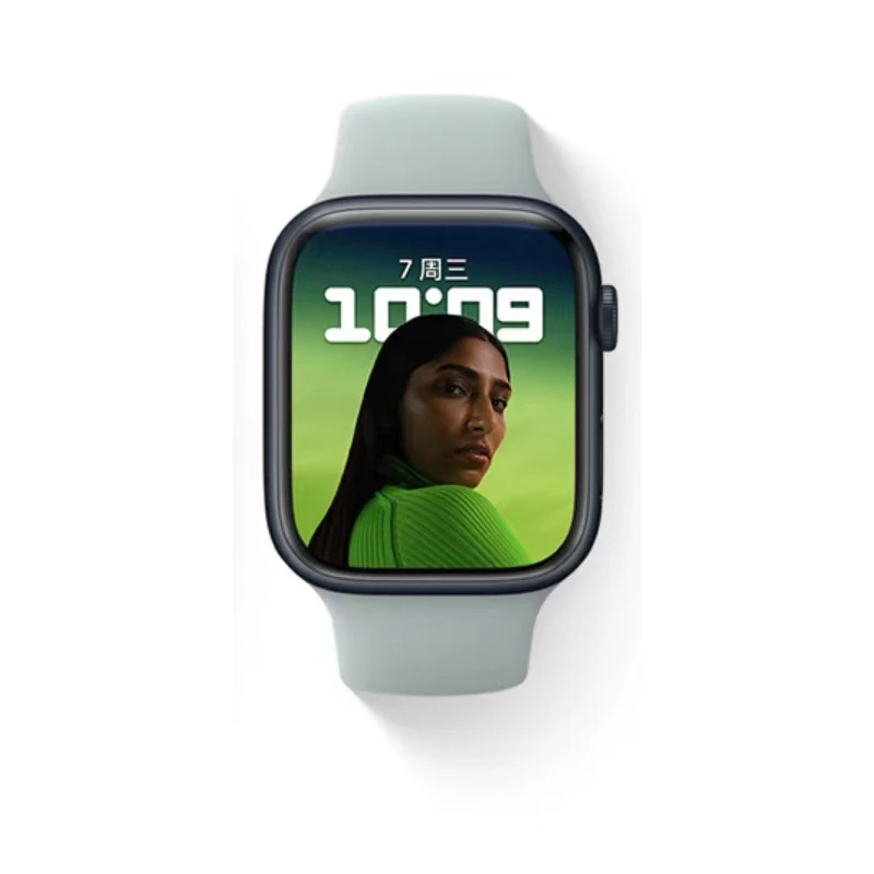Оригинальные умные часы для Apple Watch Series 8, дешевая цена S8 S7 S6 S5 S9, оригинальные умные часы (art.: 3920cda63705f) - 3920cda63705f