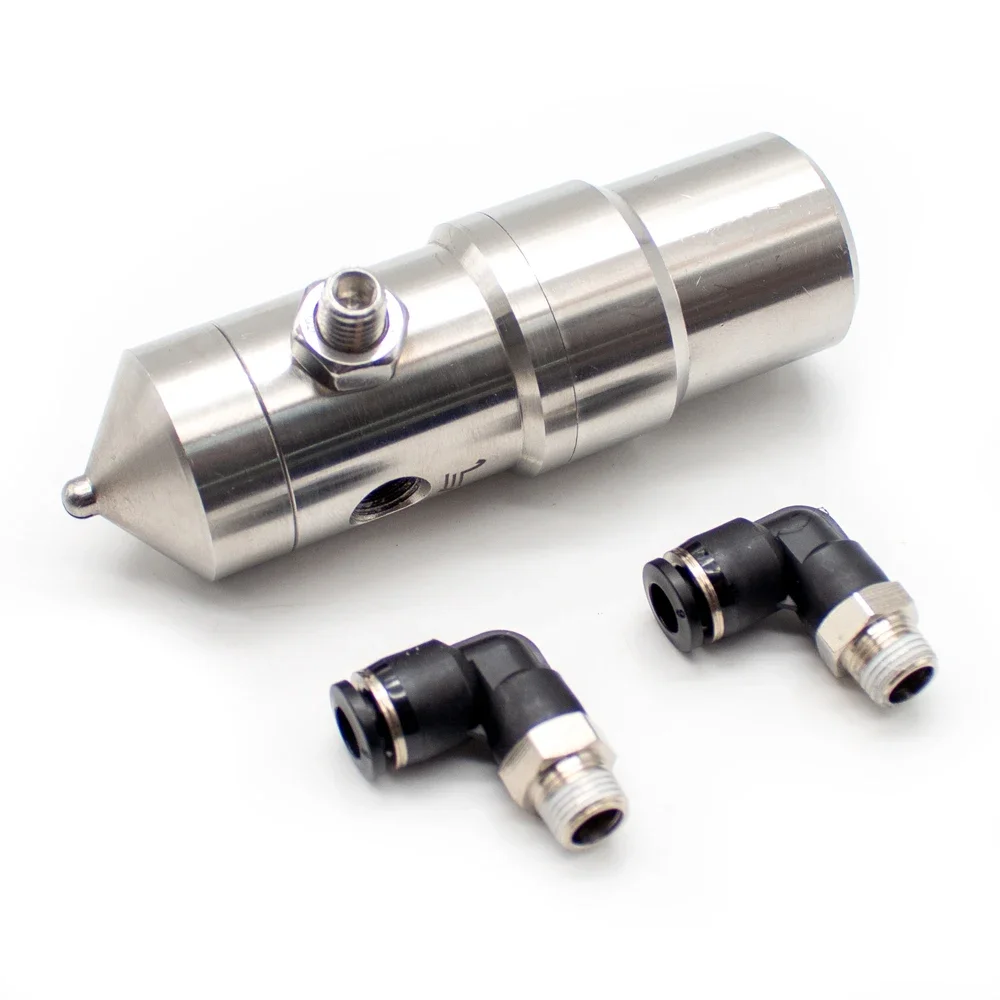 Противокапельная насадка для распыления воздуха распылитель жидкости из