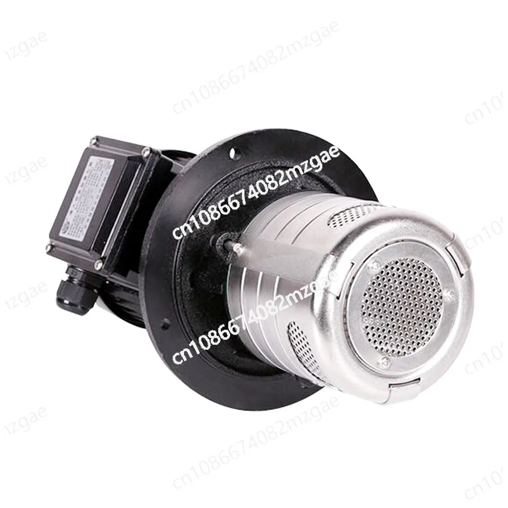 Вертикальный многоступенчатый центробежный насос COD2/COD4 для жидкостей из