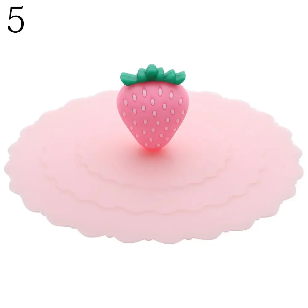 

Силиконовый колпачок для чашки