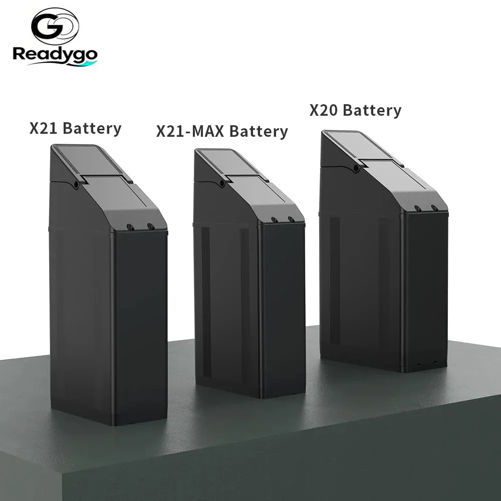 Фото Аккумуляторная батарея Readygo EKXBike для электровелосипеда X20 |   X21 |   X21 Макс |   GTS |   E6 №1