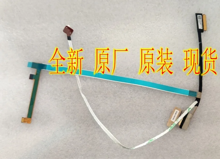 

Новинка для Thinkpad E14 Gen2-ARE led lcd lvds кабель 30pin DC02C00MA20