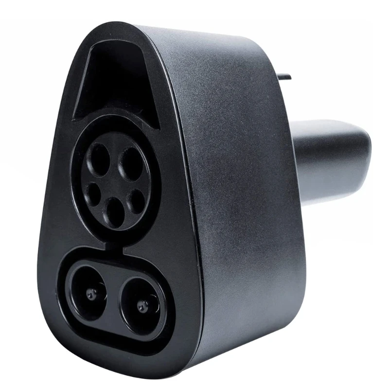 

Для модели 3 X S Y разъем для зарядки электромобиля зарядное устройство адаптер конвертер AOS