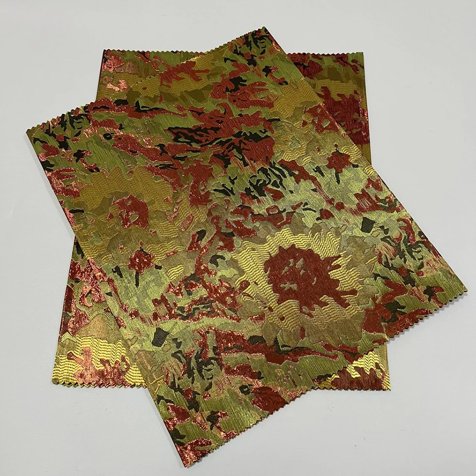 Традиционный Африканский головной убор Нигерия свадебная ткань для женщин