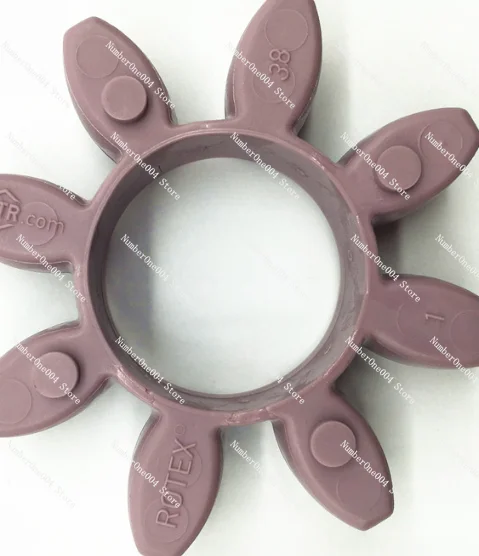 Подходящая муфта эластомерная Подушка GR19/28/38/48/55/65