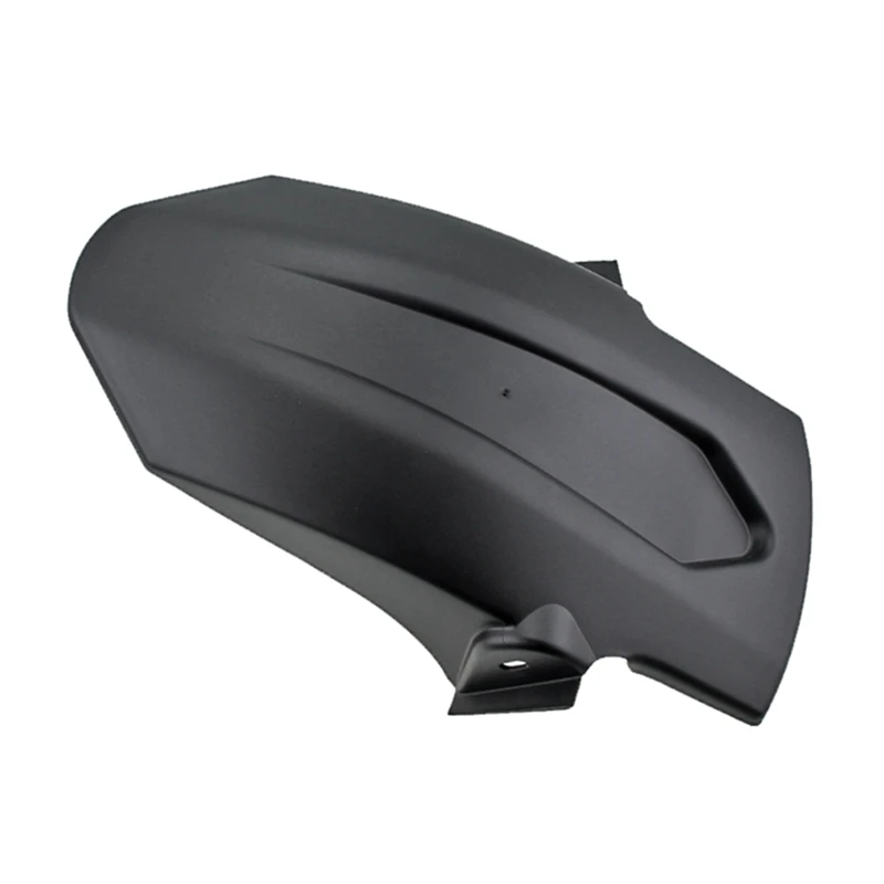 Фото Motorcycle Chain Decoration Cover And Rear Mudguard Anti-Mud Protector For HONDA XADV X ADV 750 2017-2021 2022 №4