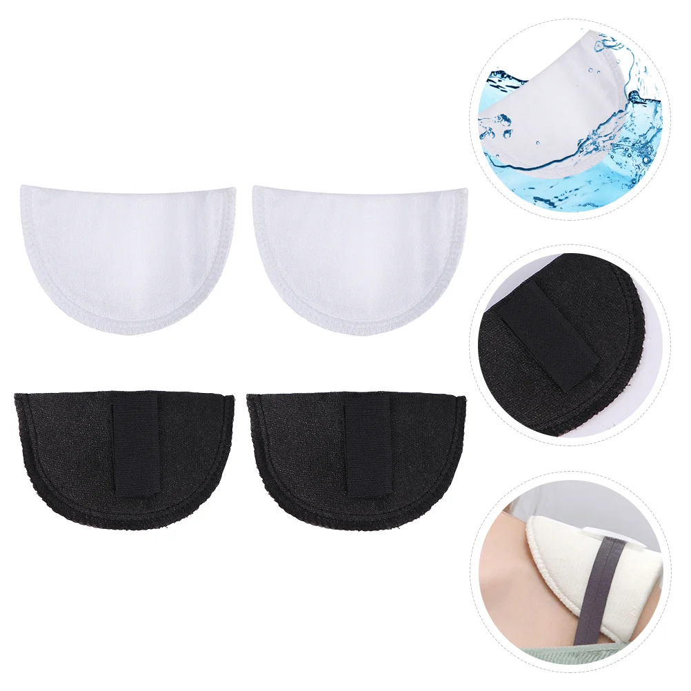 

Shoulder Pads Pad Foam Enhancer Sewing Sponge Soft Shirt Up Push Strap Dress Women T Suit Mat Clothing Adhesive Clothes Anti Set