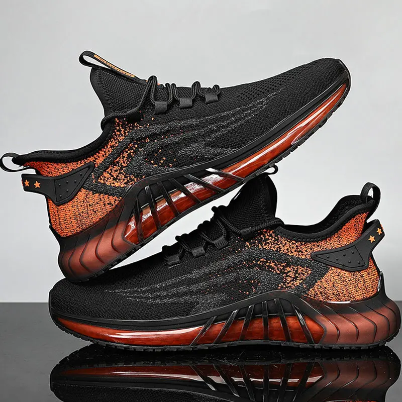 

Men Shoes Sneakers Male Tenis Luxury Shoes Mens Casual Shoes Trainer Race Streetwear Shoes Fashion Loafers Running Shoes For Men