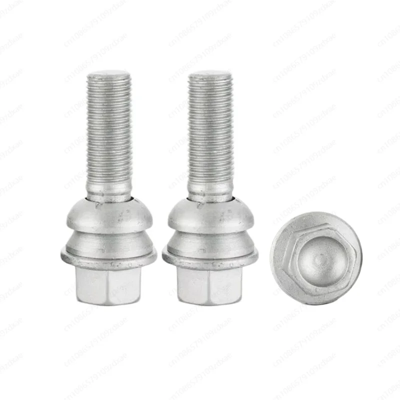 4 шт./5 шт. OEM WHT 001693 002529 004676 Автозапчасти колесный болт для Audi VW Q7 Touareg 4L 4LB 7LA