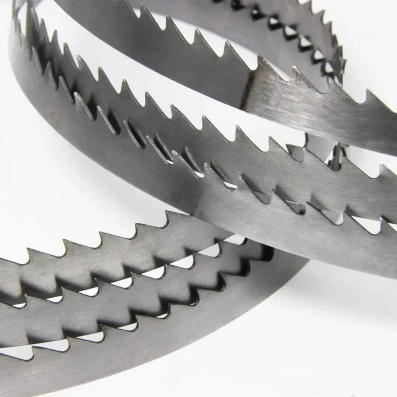 2 шт. полотно для ленточной пилы 1400 мм 6 35 10 15TPI