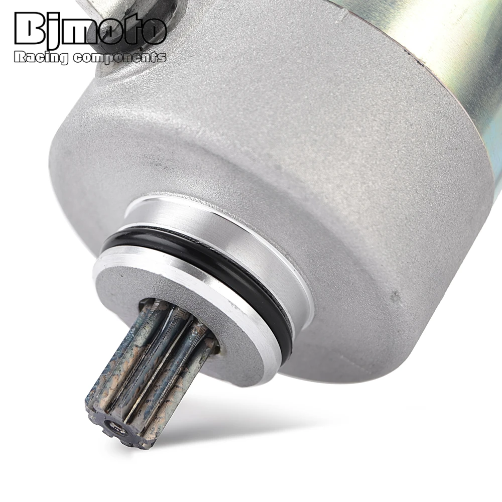 Фото Стартер для MBK Oceo 125i 150i Skyliner S 125 2012 2013 2014 №2