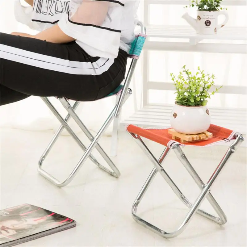 Fishing Chairs Portable Mesh Stool Picnic Beach Chairs Leisu