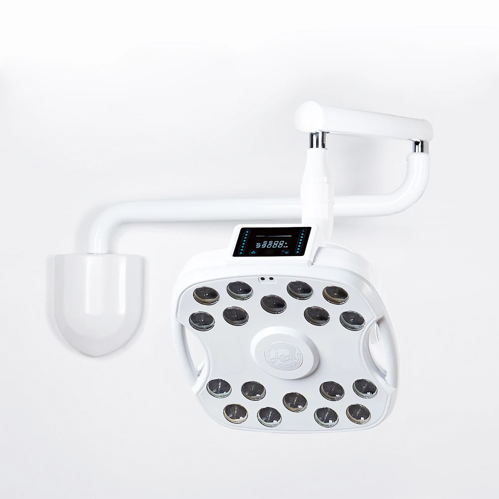

Shadowless Direct Dental Led Lamp For Dental Chair Dental Clinic