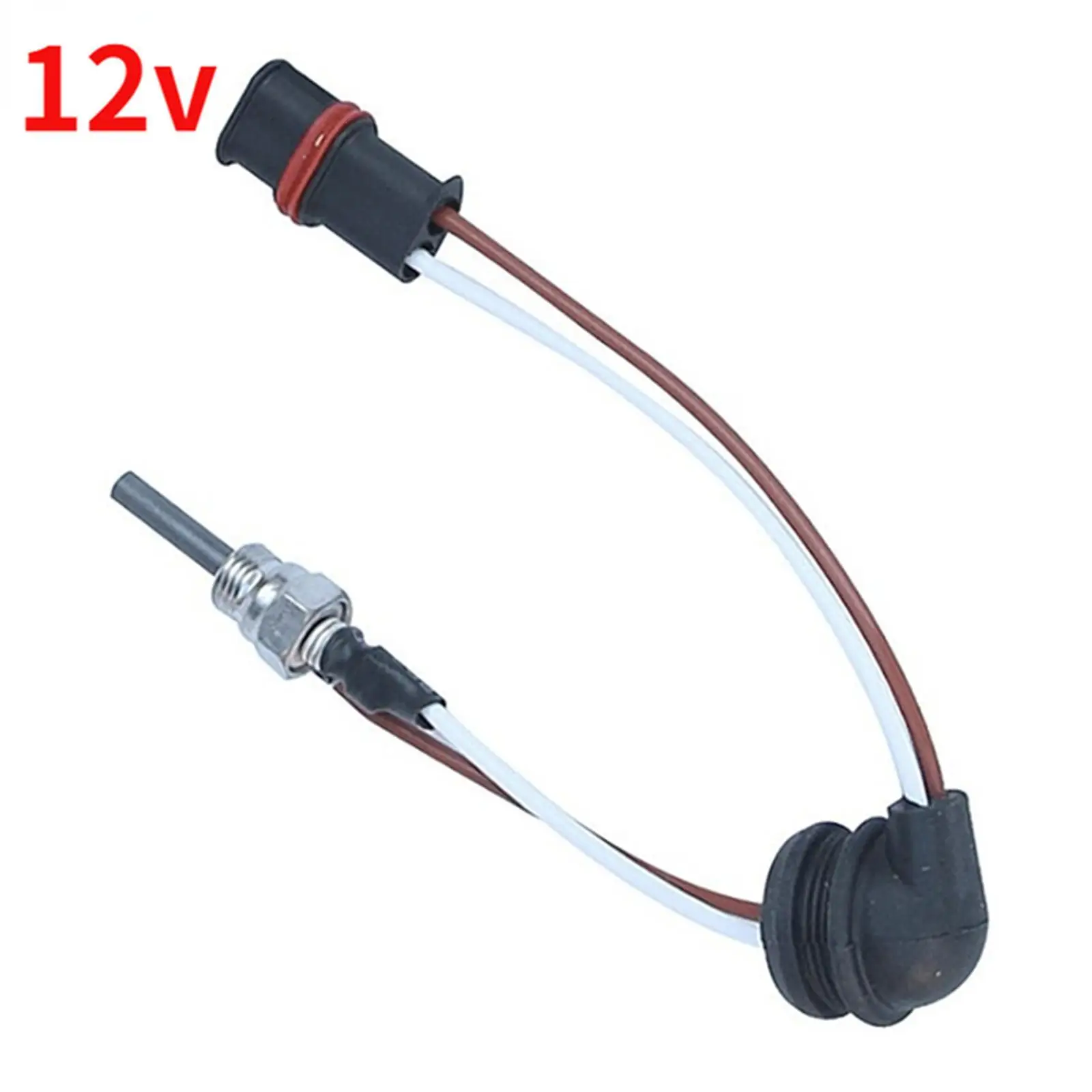 

Parking Heater Ceramic Glow Pin Glow Plug For Eberspacher D2 D4 D4S Heaters 12V /24v Car Truck Construction Vehicle Minecart