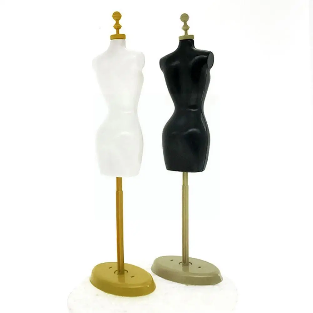 

Accessories For 30cm S Clothes Outfit Dress Mannequin Model Stand For House 30cm Accessories T1n4