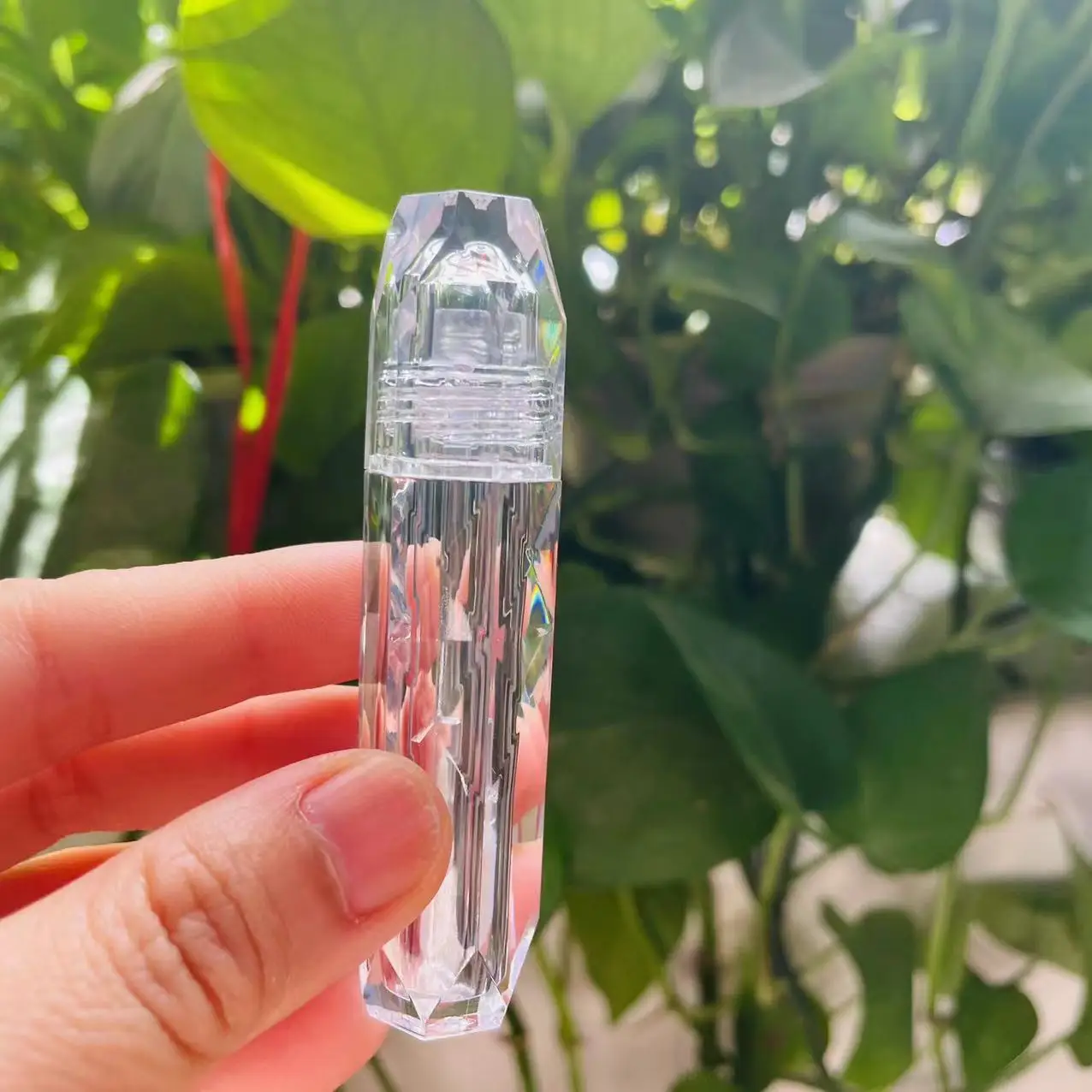 5/10/50 шт. 4 мл пустой блеск для губ