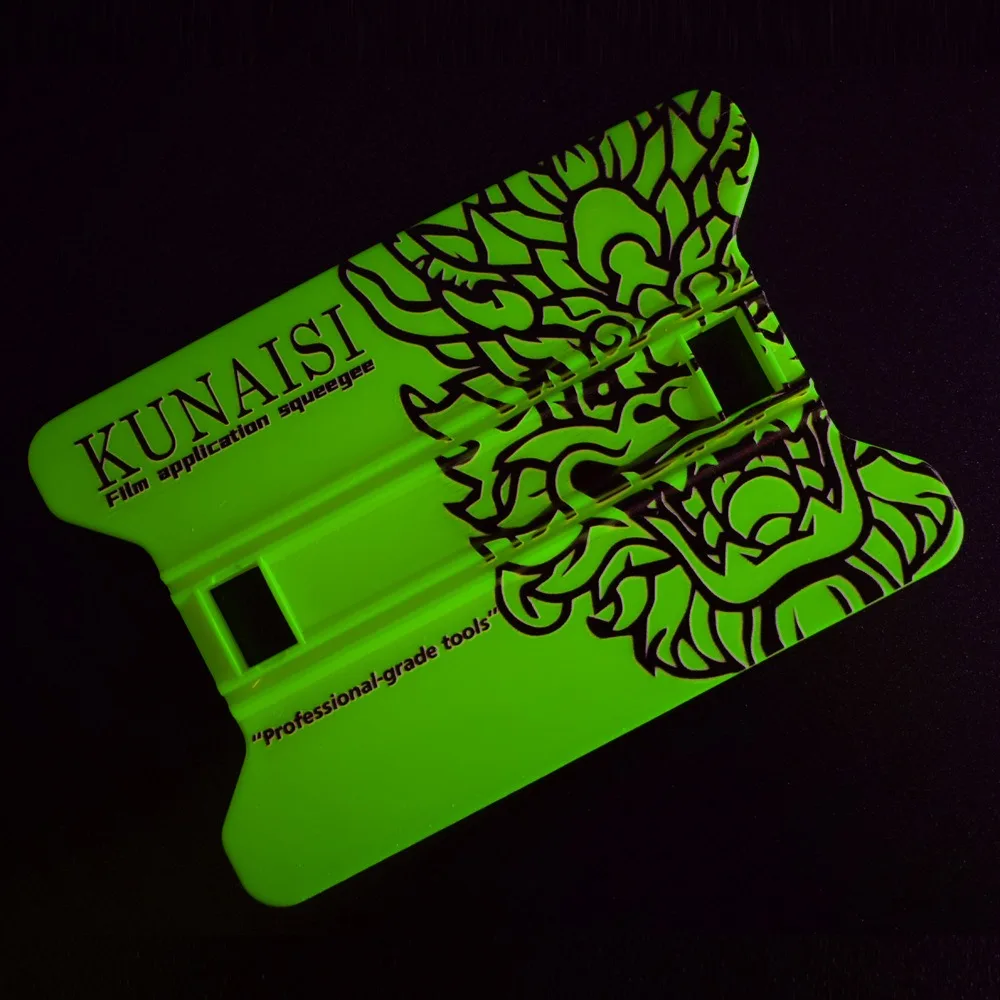 

ALIWRAP профессиональная автомобильная виниловая пленка, скребок, трендовый дизайн, вид, тонировка, удаление воздушных пузырей, виниловый инструмент для установки