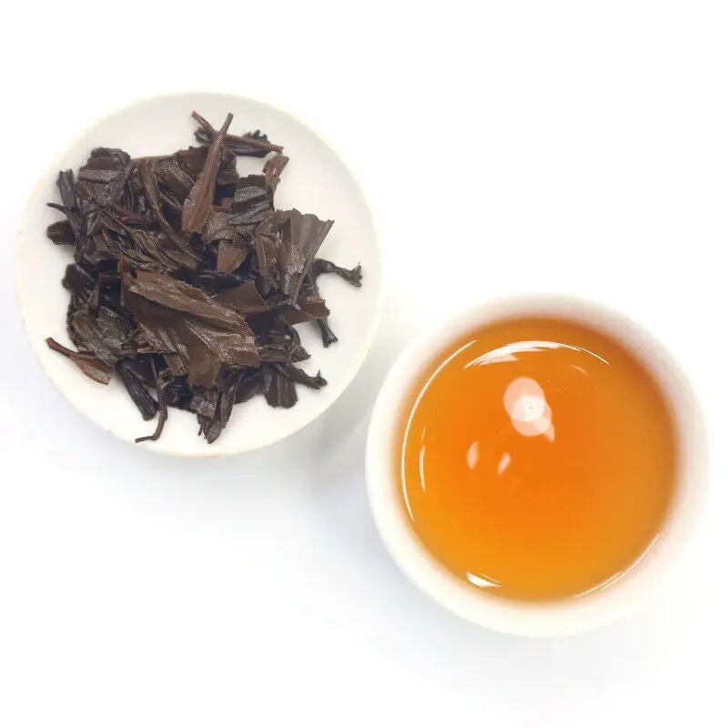 2022 высококачественный черный чай Lapsang Souchong Wuyi без запаха дыма Zheng Shan Xiao Zhong 250 г