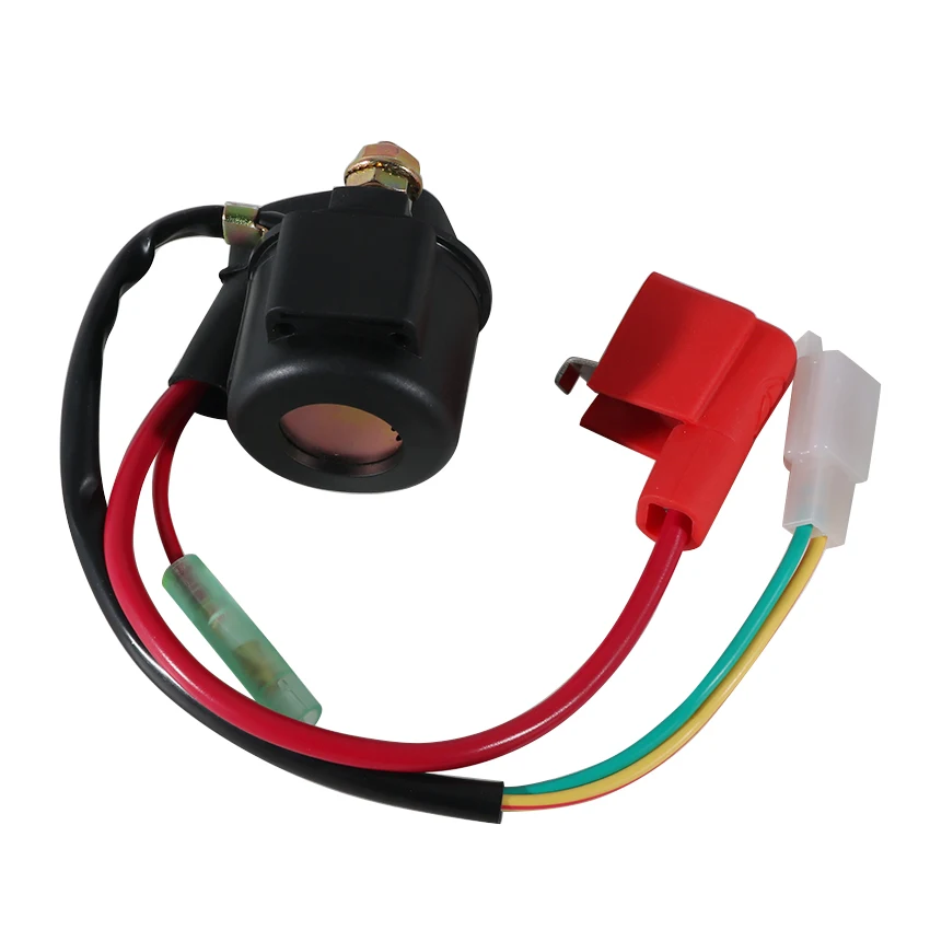 ACC-61130-A03-001 Реле двигателя для Access SHADE 420 4X4 T3 SPORT 650 850 Xtreme 300 480 AHO LV Euro4 EFI 4x4