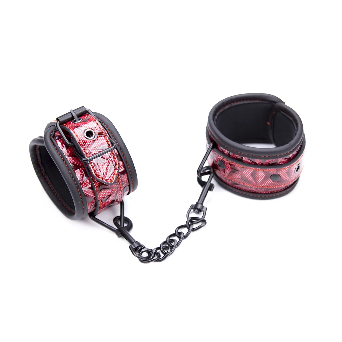 

Кожаные БДСМ секс-игрушки наручники манжеты на лодыжки эротическая игрушка ограничитель бондаж интимный продукт для пар взрослые игры Аксессуары для секса