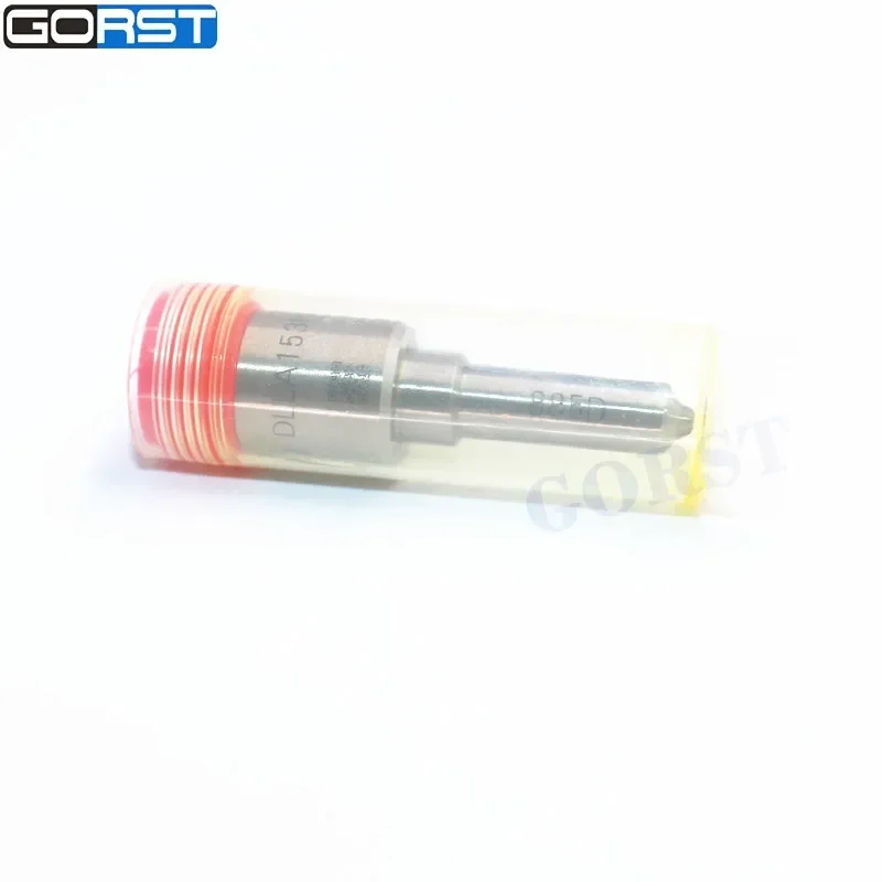 Автомобильные Сменные сопла системы питания DLLA153P885 для форсунки 095000-7060 095000-581X Ford 2