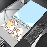 cute computer table kawaii laptop accessories gamer girl japanese style mouse pad 800x400 pc carpet cheapest stuff free shipping