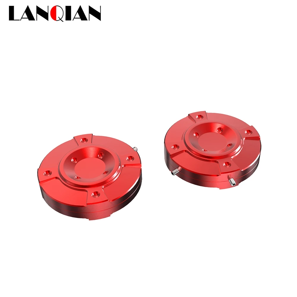 Для Yamaha YZF-R3 Icon/Midnight MT-25 YZF 250 MT-03 R25/30 ABS/World GP 60thAnniversary крышка болта передней вилки