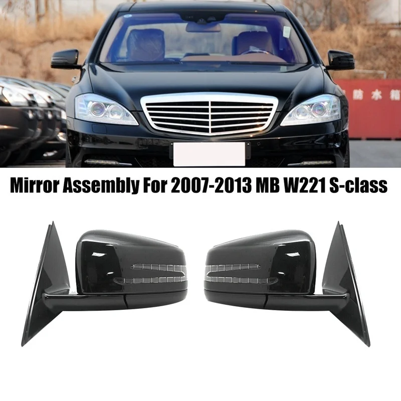 w221 s300 s350 s400