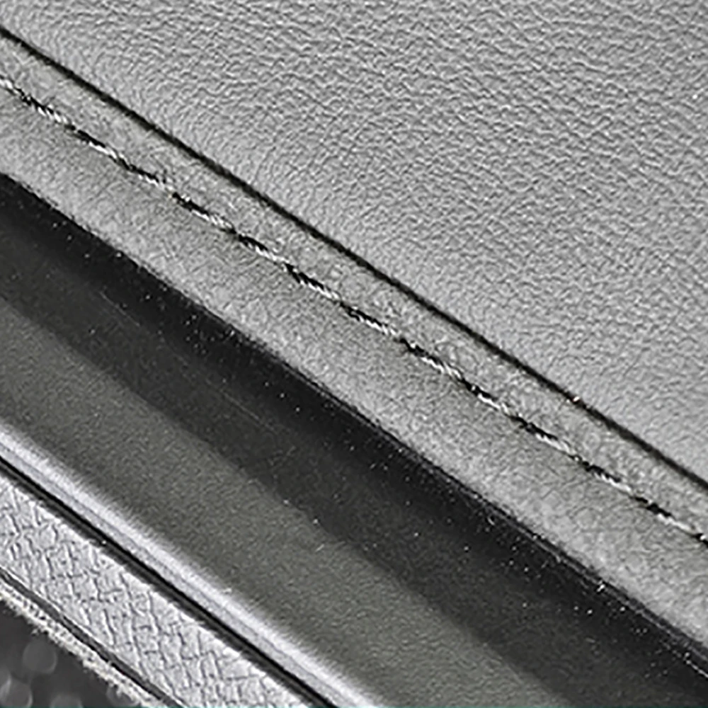 Кожаная сумка для хранения пассажиров и автомобилей специальный контейнер Chery